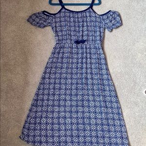 summer dress for girls